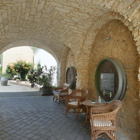 Winzerzimmer - Weingut Tinhof Eisenstadt Zewnętrze zdjęcie