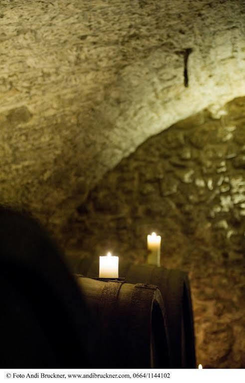Winzerzimmer - Weingut Tinhof Eisenstadt Zewnętrze zdjęcie